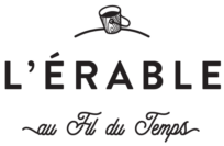 Erable au fil du temps 