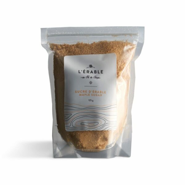Sucre d'érable